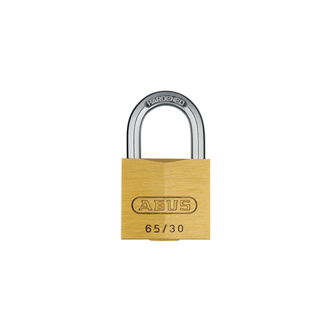 ABUS 65/30 Padlocks