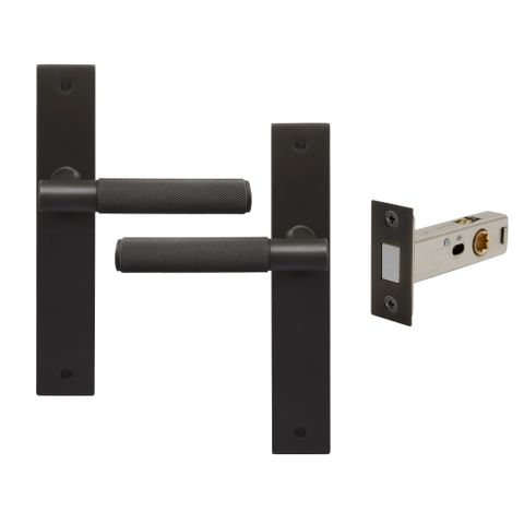 NIDO - Verge Longplate Passage Set - Mag