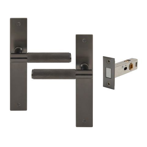 NIDO - Verge Longplate Passage Set - Mag