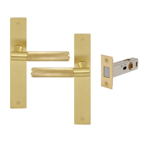 NIDO - Verge Longplate Passage Set - Mag