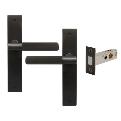 NIDO - Verge Longplate Passage Set - Mag