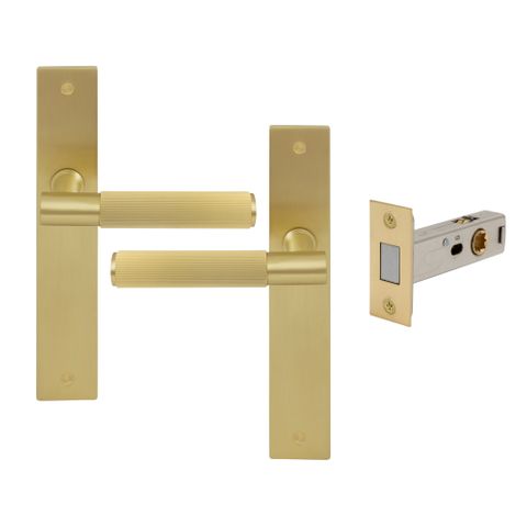 NIDO - Verge Longplate Passage Set - Mag