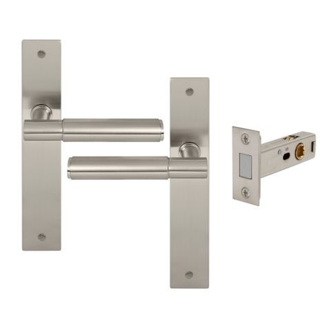 NIDO - Verge Longplate Passage Set - Mag