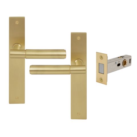 NIDO - Verge Longplate Passage Set - Mag