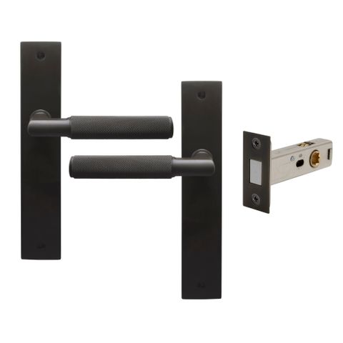 NIDO - Lumina Longplate Passage Set - Ma