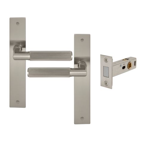 NIDO - Lumina Longplate Passage Set - Ma