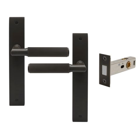 NIDO - Lumina Longplate Passage Set - Ma