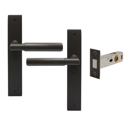 NIDO - Lumina Longplate Passage Set - Ma