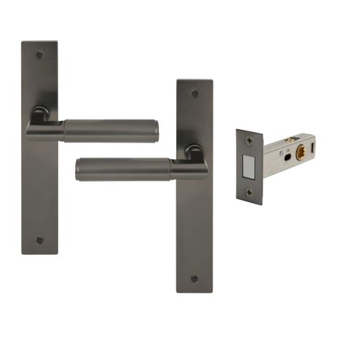 NIDO - Lumina Longplate Passage Set - Ma