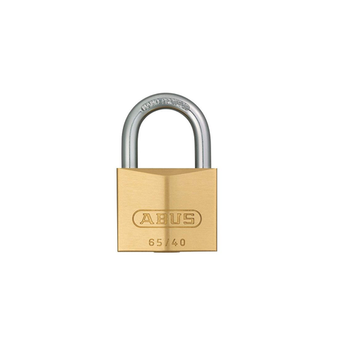 ABUS 65/40 Padlocks