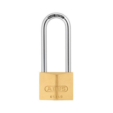 ABUS 65/40 Padlock Ext Shackle - KD 63