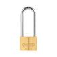 ABUS 65/40 Extended Shackle Padlocks