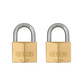 ABUS 65/40 Padlocks