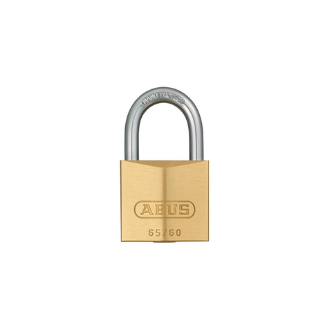 ABUS 65/60 Padlocks