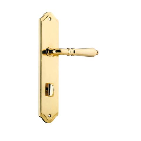 Sarlat Shouldered Lever Priv PB