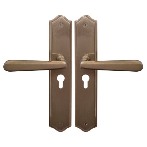 Villa Traditional Longplate E48