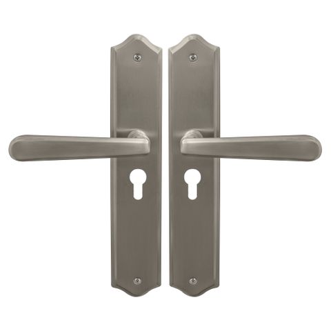 Villa Traditional Longplate E48