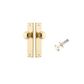 Paddington Chamfered Door Knob
