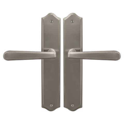 Villa Traditional Longplate