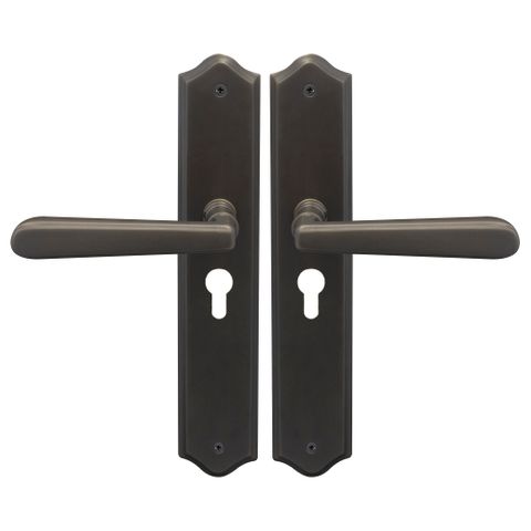 Villa Traditional Longplate E48