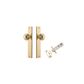 Guildford Rectangular Door Knob