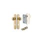Guildford Oval Door Knob