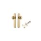 Guildford Oval Door Knob