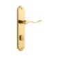 Stirling Shouldered Door Lever