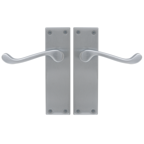 Windsor York Square Longplate