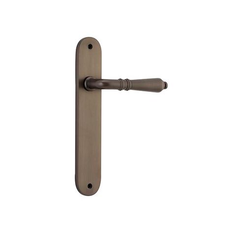 Sarlat Oval Lever Pas SB