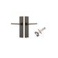 Baltimore Chamfered Door Lever