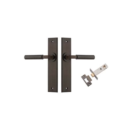 Berlin Chamfered Lever Pas Kit SB