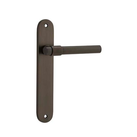 Helsinki Oval Lever Pas SB