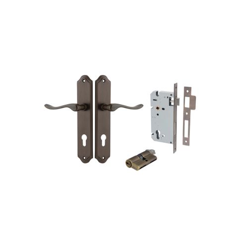 Stirling Shouldered Lever Ent KK SB
