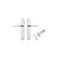 Sarlat Shouldered Door Lever