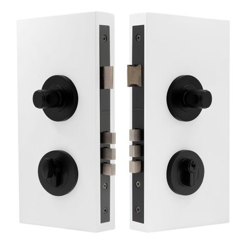 Windsor Nido Double Turn Lock Kit