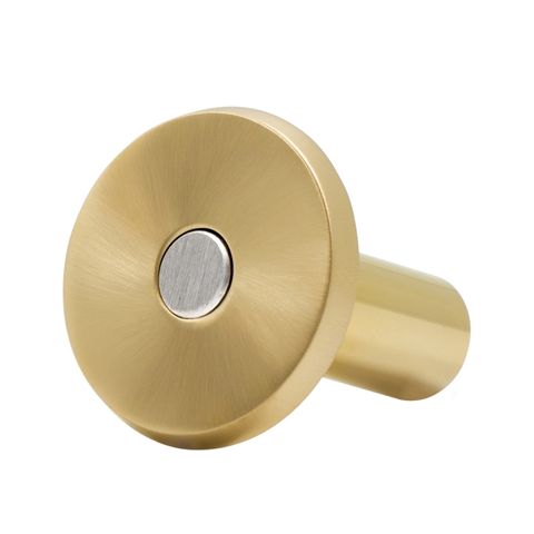 Brass Dust Socket 10mm MSB