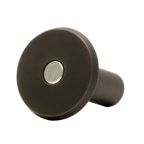 Brass Dust Socket 10mm DRB