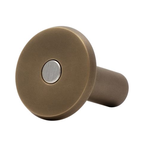 Brass Dust Socket 10mm
