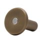 Windsor Brass Dust Socket