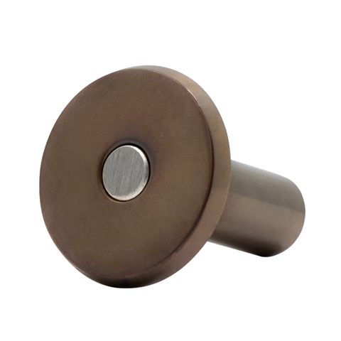 Brass Dust Socket 10mm NB