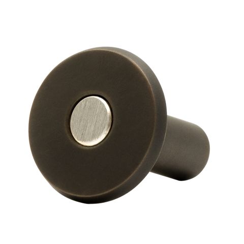Brass Dust Socket 12mm