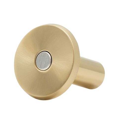 Brass Dust Socket 10mm