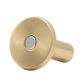 Windsor Brass Dust Socket
