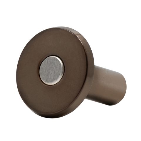 Brass Dust Socket 12mm AB