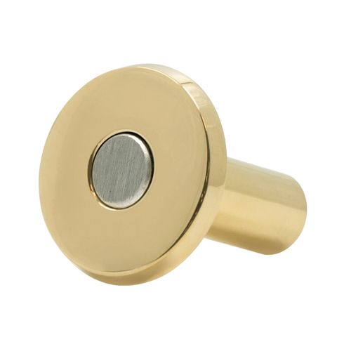 Brass Dust Socket 12mm