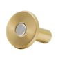 Windsor Brass Dust Socket