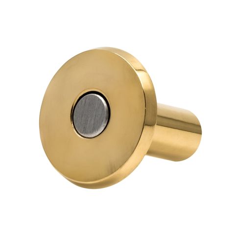 Brass Dust Socket 12mm