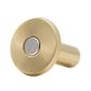 Windsor Brass Dust Socket