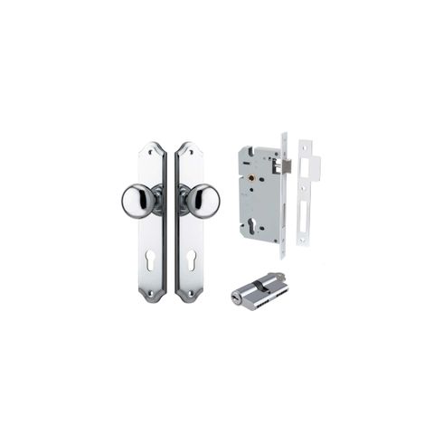 Cambridge Shouldered Knob Ent KK PC